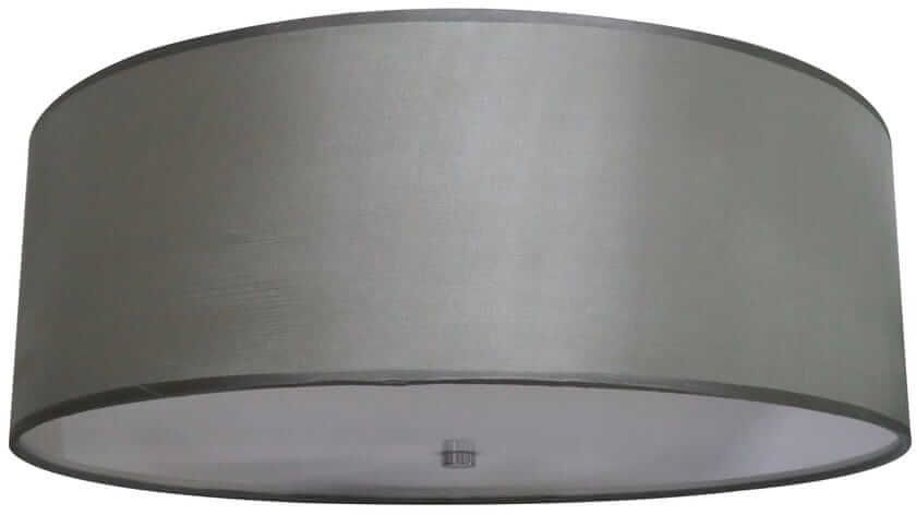 Light Prestige Girona mennyezet 6x60 W szürke LP-2190/6C-80GRY