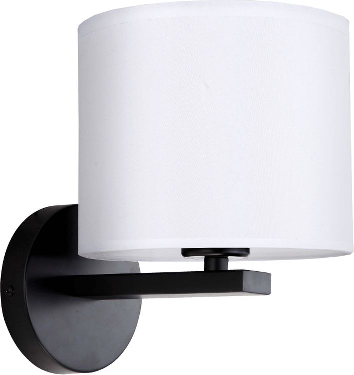 Light Prestige Cecina oldalfali lámpa 1x40 W fehér LP-114/1WWH