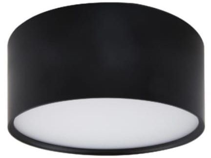 Light Prestige Kendal mennyezeti lámpa 1x6 W fekete LP-6331/1SMBK