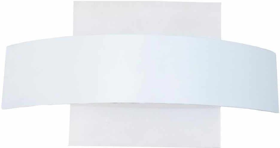 Light Prestige Faeto oldalfali lámpa 1x6 W fehér LP-1444/1W