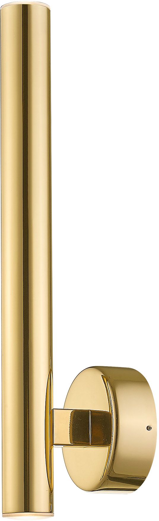 Zuma Line Loya oldalfali lámpa 2x5 W arany W0461-02B-K4K4