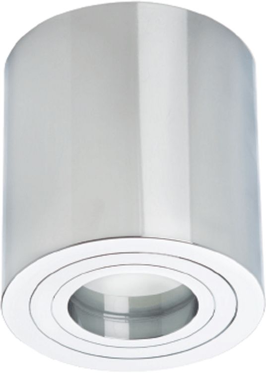 Light Prestige Faro XL mennyezeti lámpa 1x50 W ezüst LP-1464/1SMXLCH