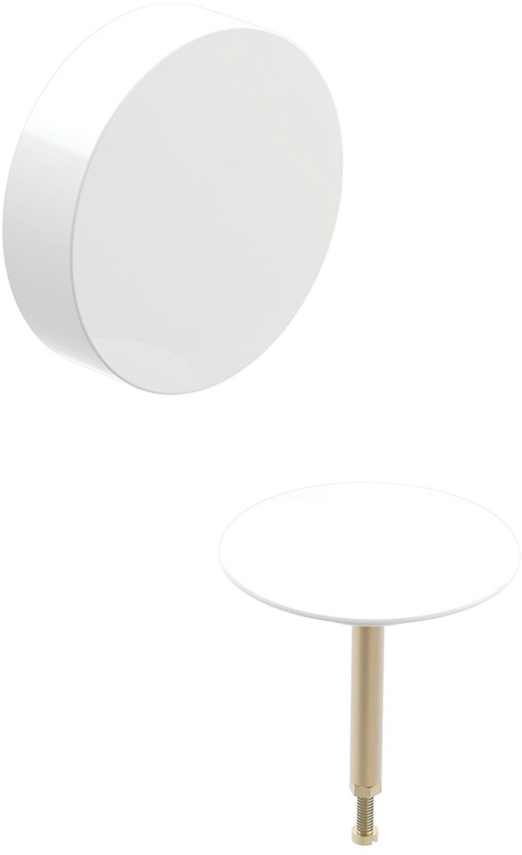 Geberit kád szifon fehér 150.281.11.1