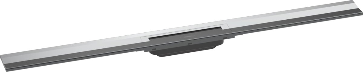 Hansgrohe Raindrain a lefolyó külső eleme 100 cm króm 56053000