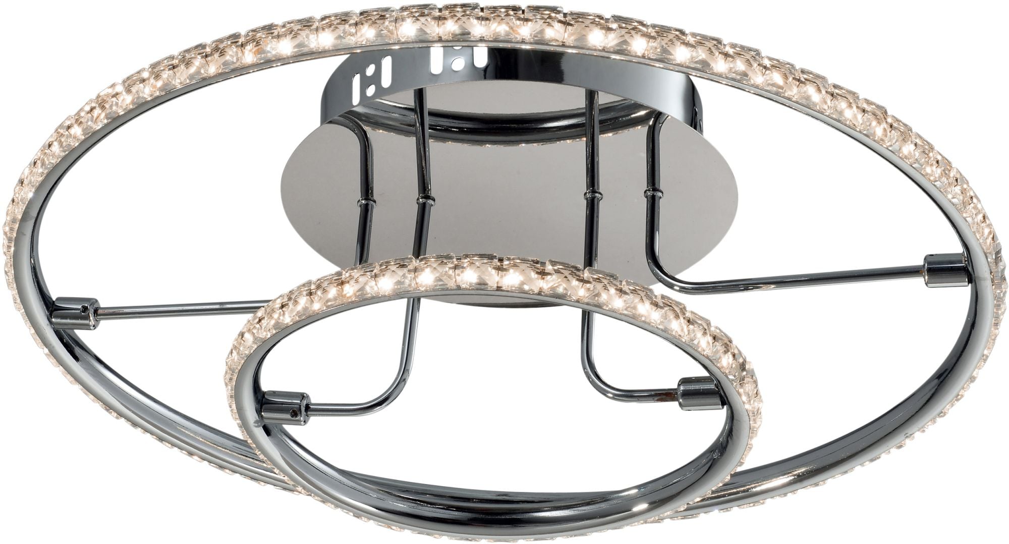 Candellux Adel mennyezeti lámpa 1x36 W króm 98-69634