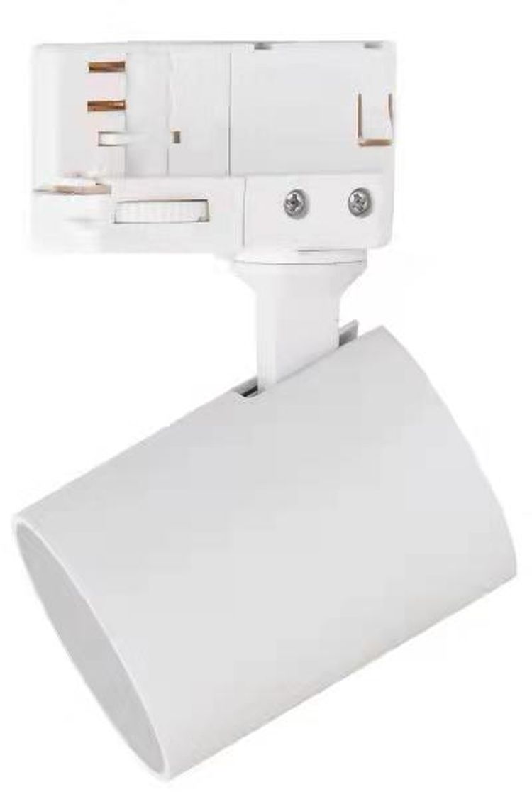 Light Prestige Snow lámpa gyűjtősínekhez 1x50 W fehér LP-731/1R4WWH