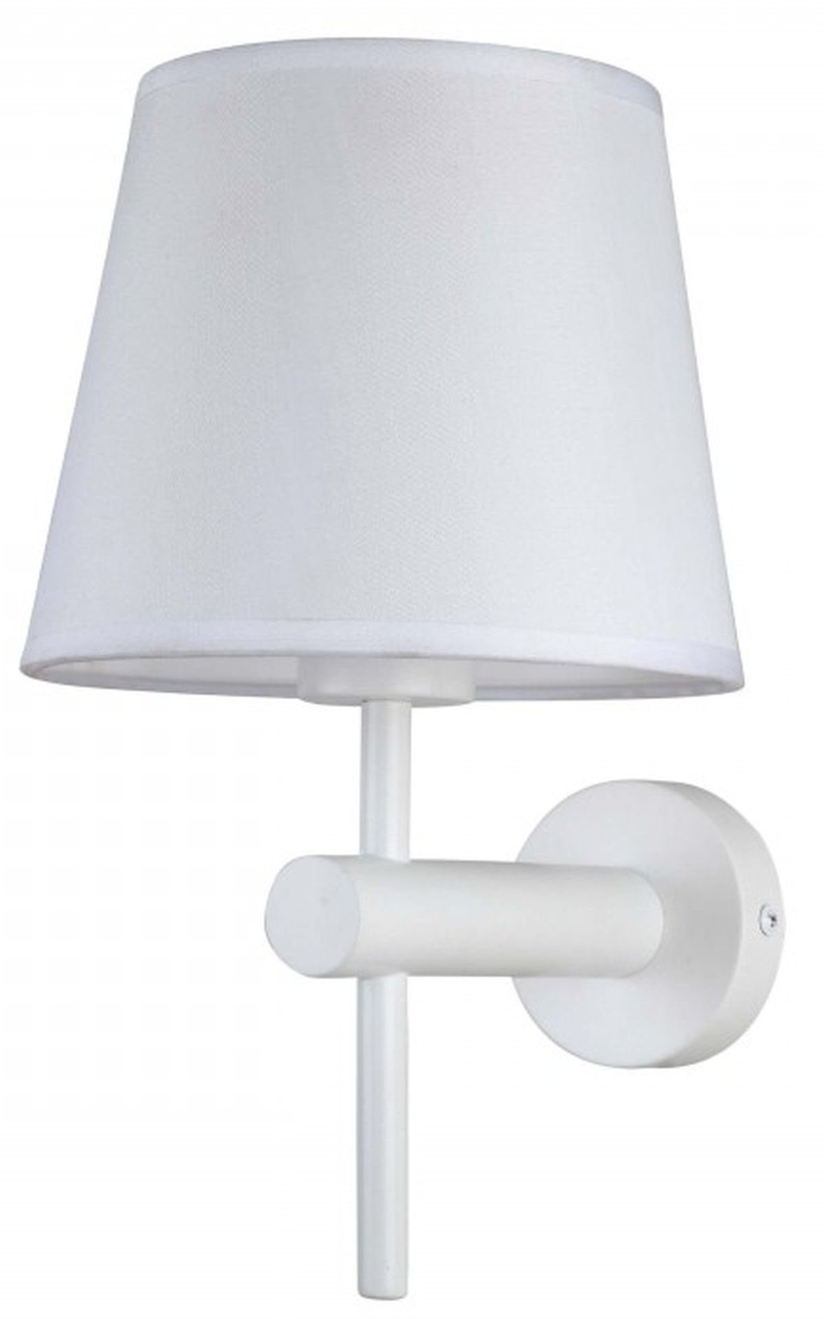 Light Prestige Tivoli oldalfali lámpa 1x40 W fehér LP-1133/1WWH
