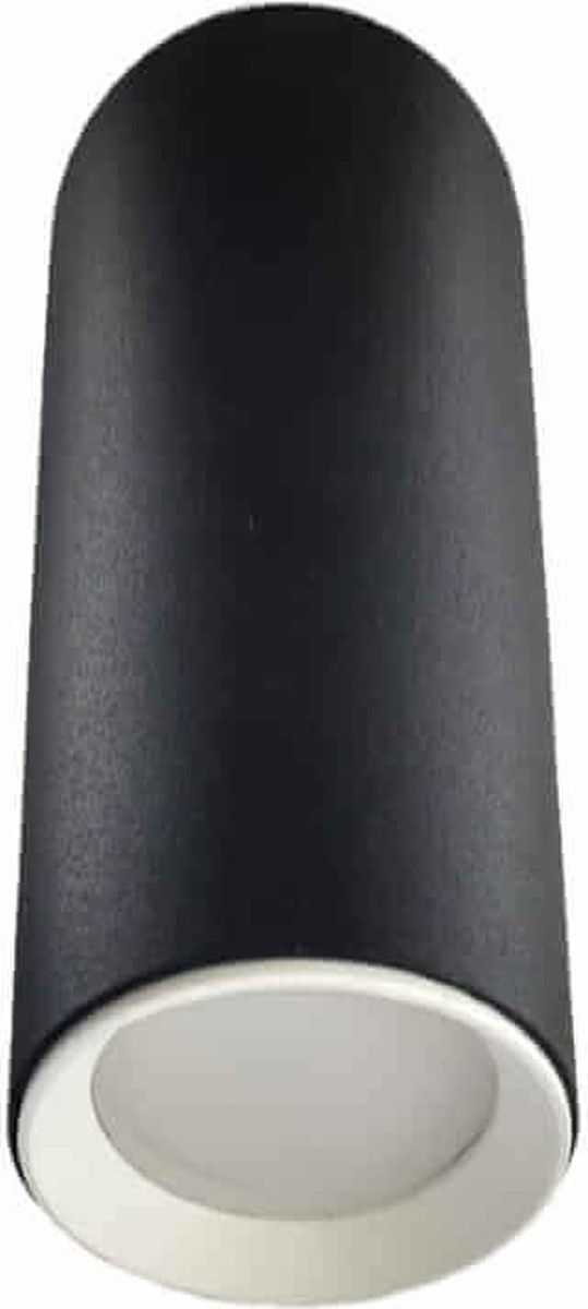 Light Prestige Manacor mennyezeti lámpa 1x50 W fehér-fekete LP-232/1D-170BK/WH