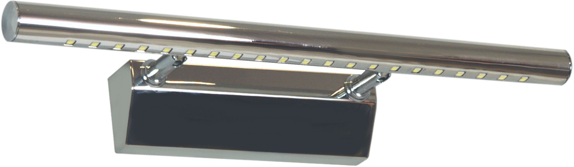 Candellux Forte oldalfali lámpa 1x5 W króm 20-27016