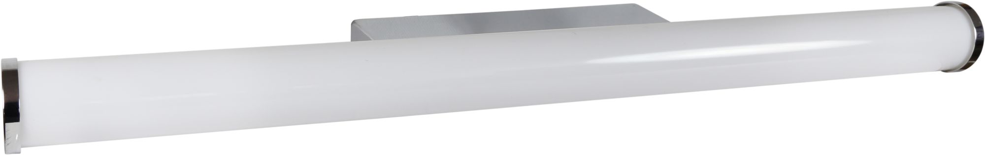 Candellux Universe oldalfali lámpa 1x12 W fehér-króm 21-54036