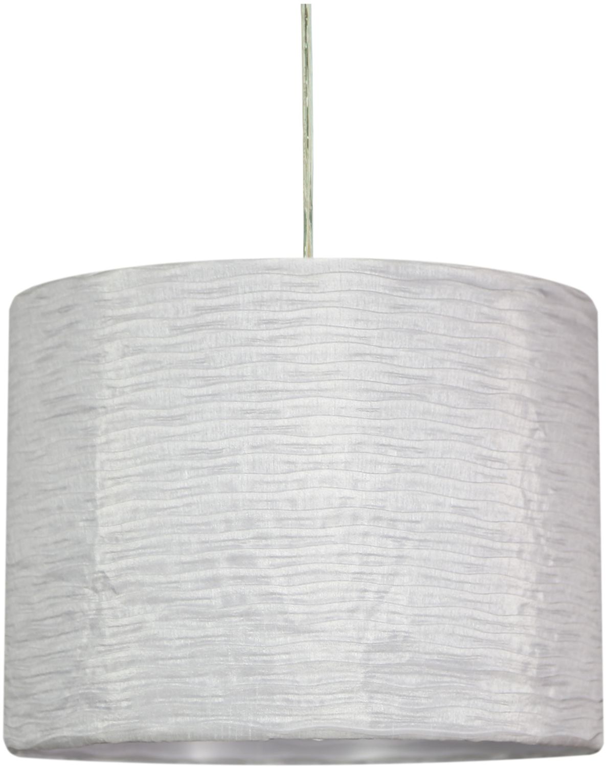 Candellux Summer függőlámpa 1x60 W fehér 31-29836