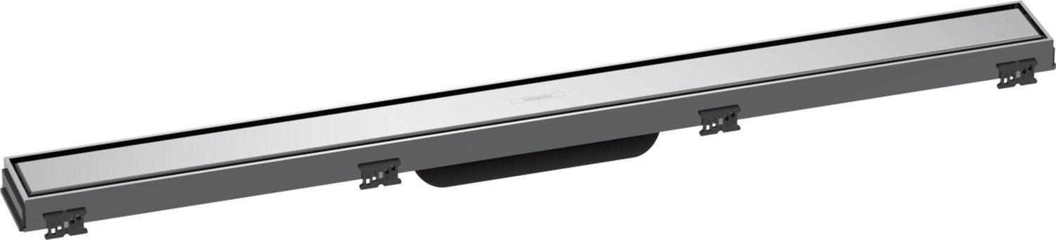 Hansgrohe Raindrain a lefolyó külső eleme 80 cm króm 56038000