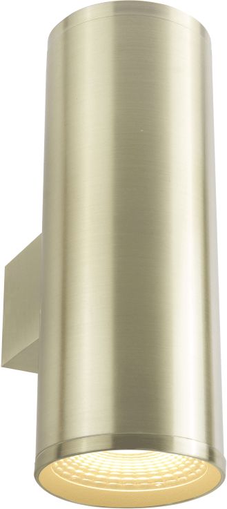 Light Prestige Torre oldalfali lámpa 2x50 W arany LP-108/1WGD