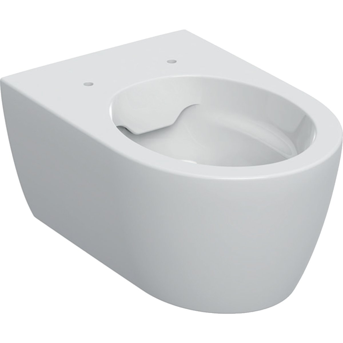 Geberit iCon wc csésze függesztett igen fehér 501.661.00.1