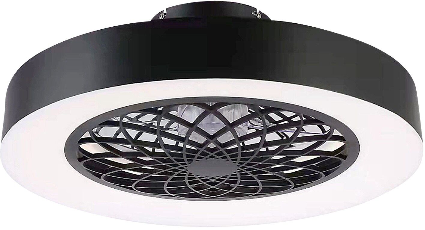 Rabalux Adonias mennyezet 1x35 W fehér-fekete 5419