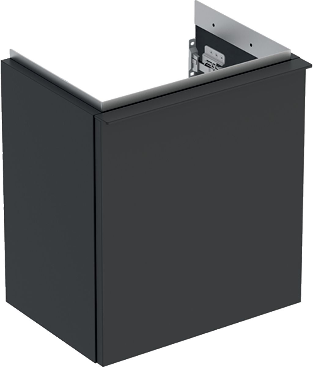Geberit iCon szekrény 37x27.9x41.5 cm mosdókagyló alá akasztható láva 502.301.JK.1
