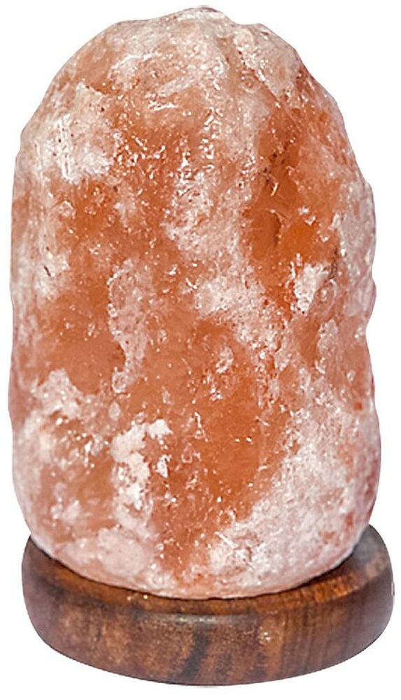 Rabalux Wasabi asztali lámpa 1x1 W fa -narancs 3680