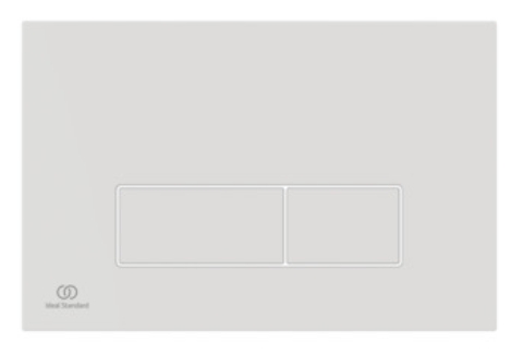 Ideal Standard Oleas öblítő gomb WC-hez fehér R0121AC