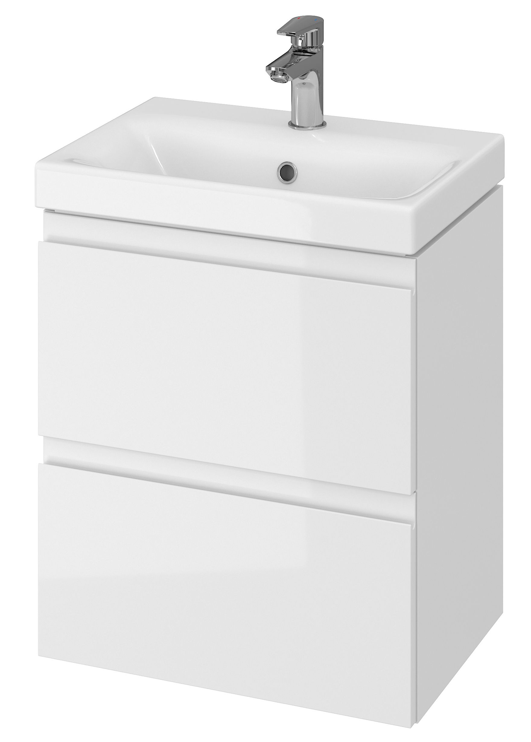 Cersanit Moduo szekrény S590-006-DSM
