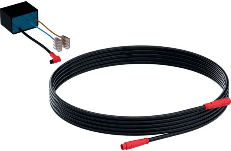 Geberit DuoFresh modul betáp 115.335.00.1