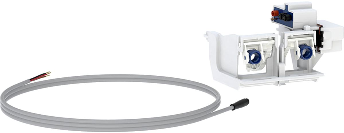 Geberit Sigma öblítőgomb mechanizmus WC-hez || 115.862.00.6