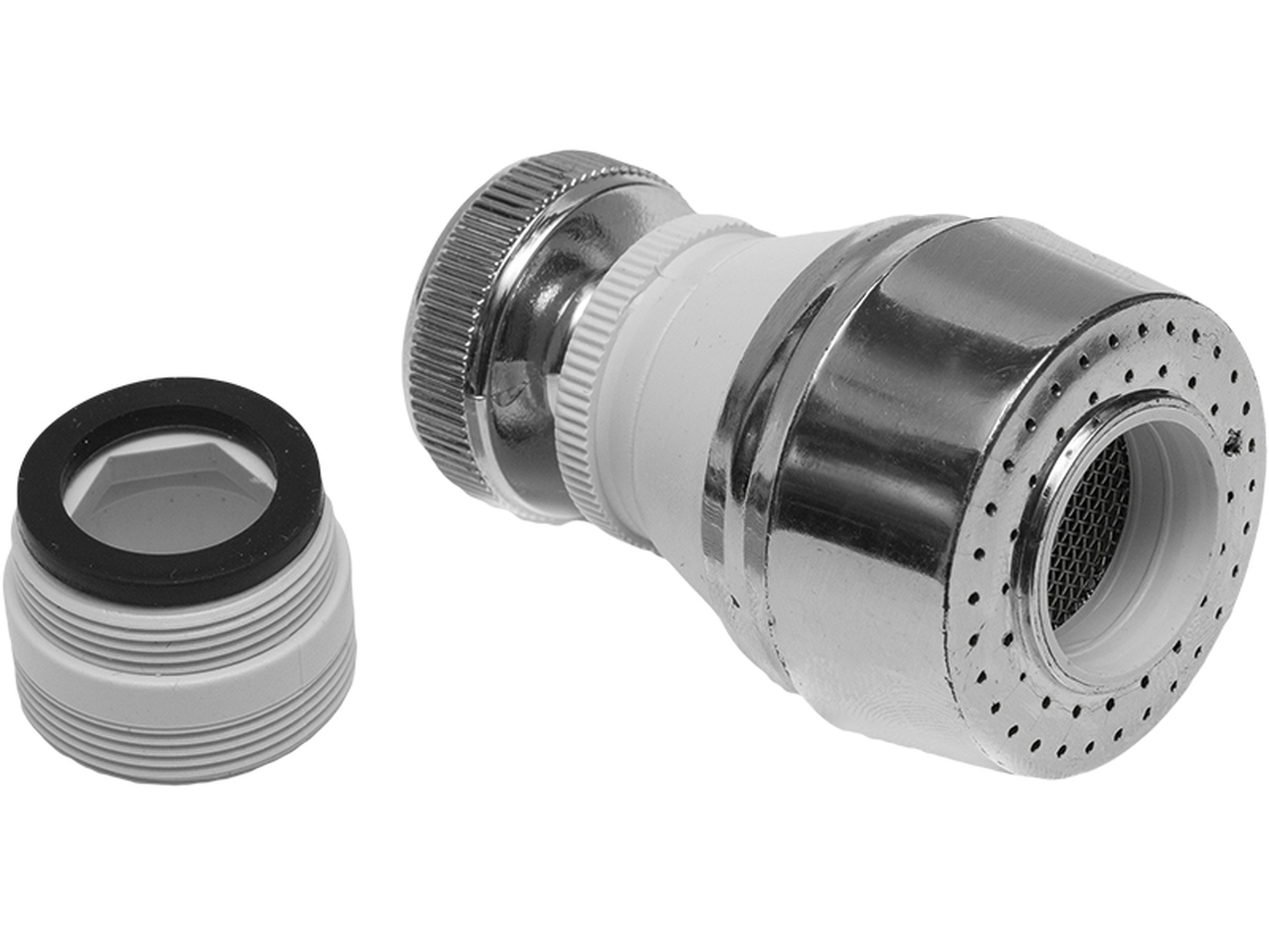 Kuchinox m24-es levegőztető kifolyóhoz CPW08KD