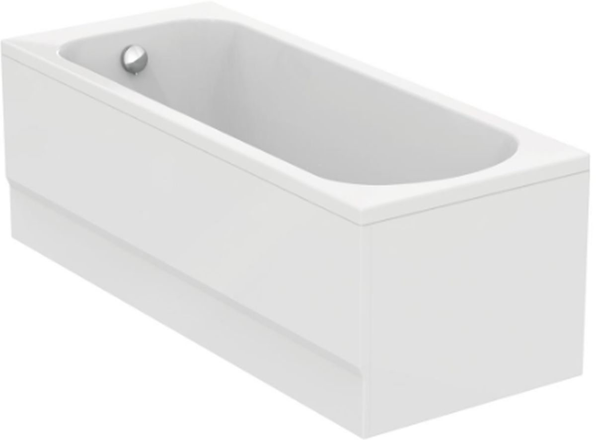 Ideal Standard Simplicity kád burkolat W004901