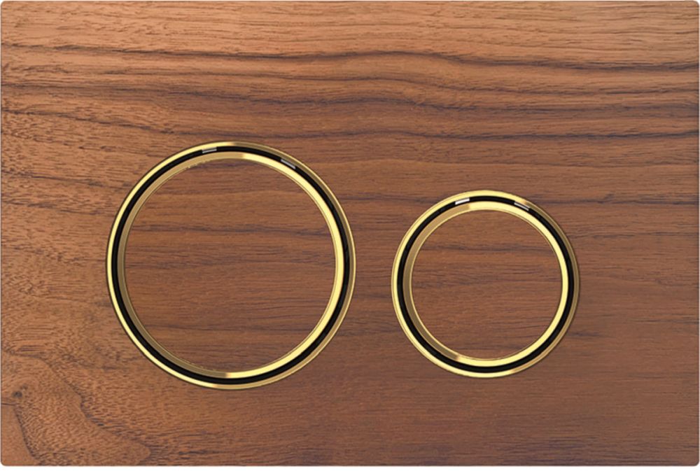 Geberit Sigma50 öblítő gomb WC-hez || 115.652.JX.1