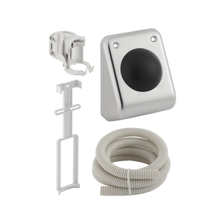 Geberit öblítő gomb WC-hez || 115.993.00.1