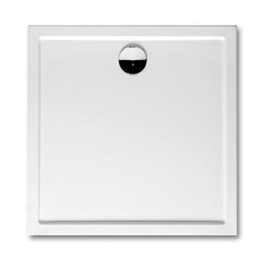 Riho Zurich téglalap alakú zuhanytálca 90x80 cm fehér D001013005