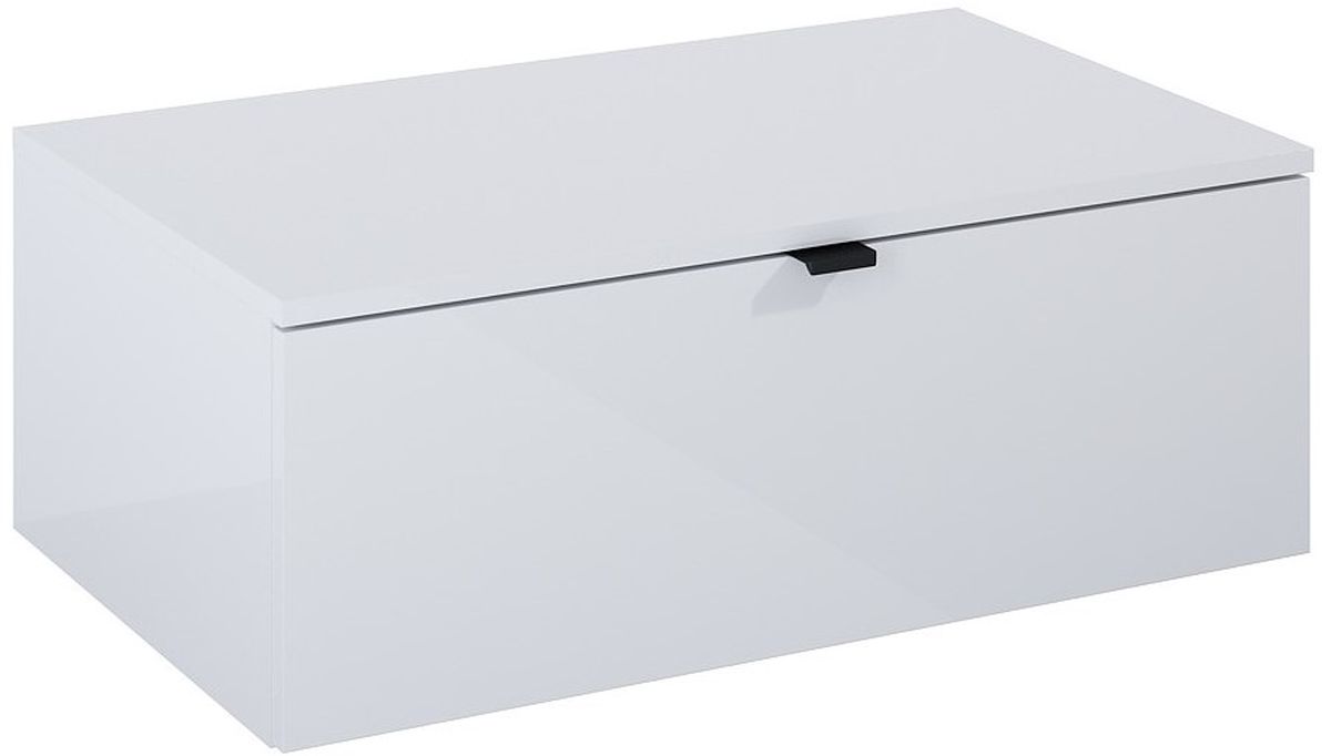 Elita Indus szekrény 75.7x45.5x27.5 cm fehér RE010800078060