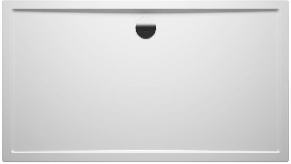 Riho Davos téglalap alakú zuhanytálca 130x80 cm D002015005