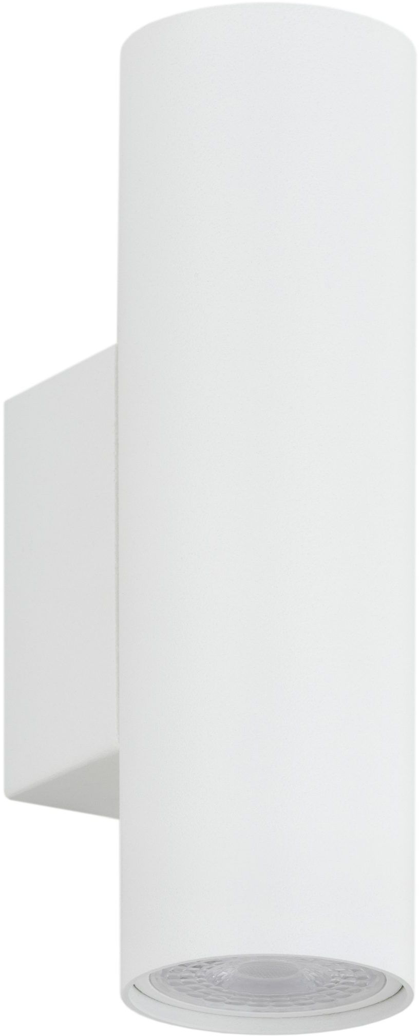 Argon Mitos oldalfali lámpa 2x5 W fehér 910