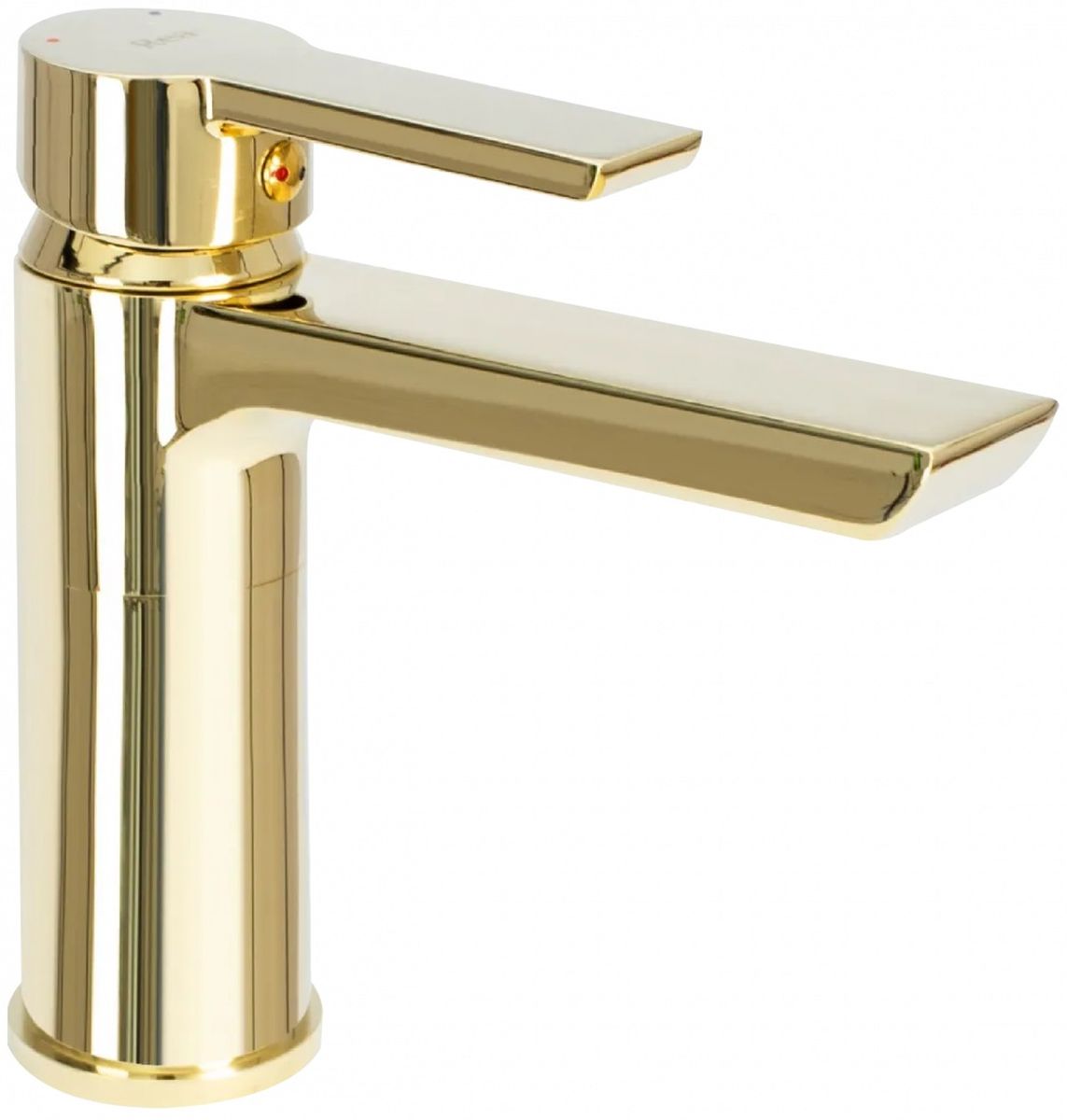 Rea Argus mosdócsaptelep álló arany REAB6212