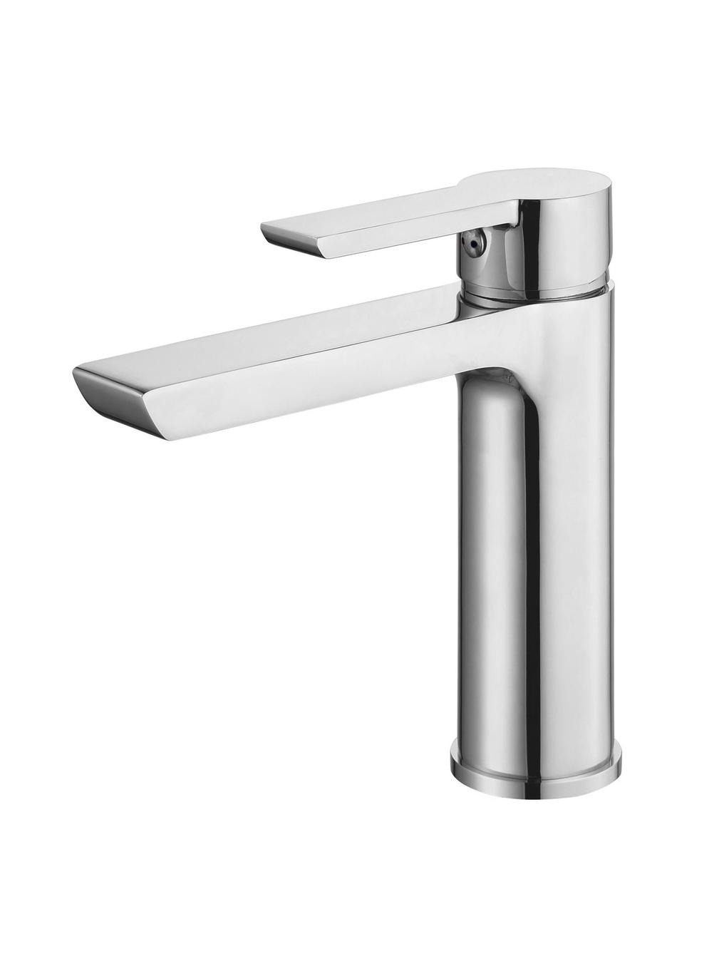 Rea Argus mosdócsaptelep álló króm REA-B6208