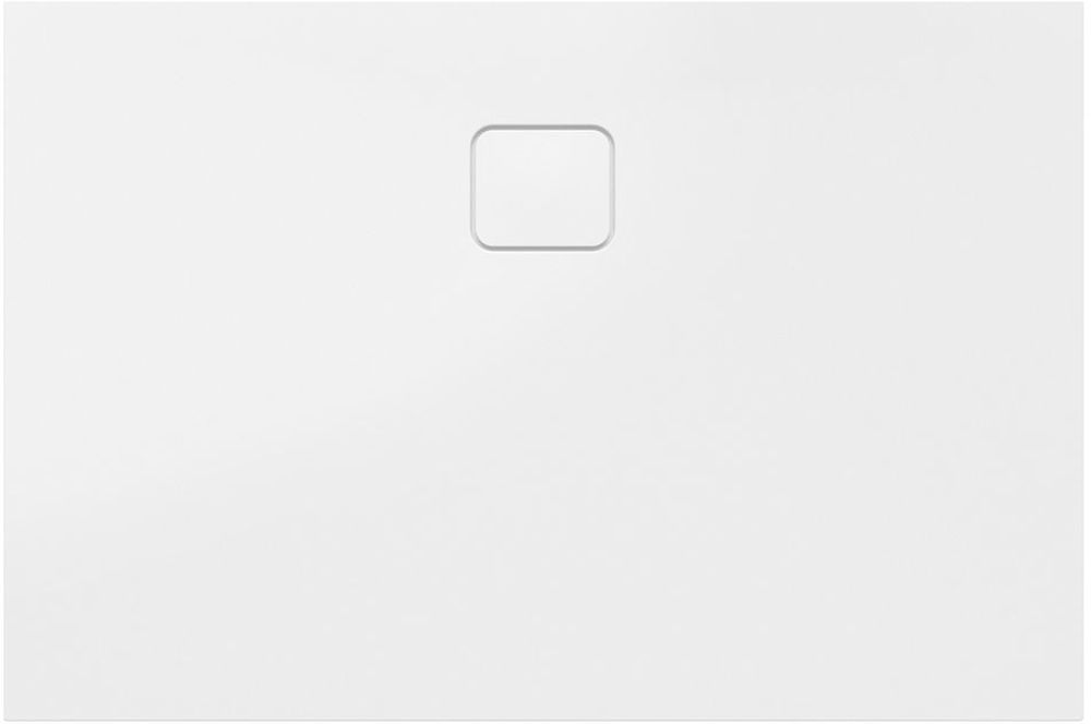 Riho Basel téglalap alakú zuhanytálca 170x75 cm fehér D005032005