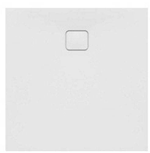 Riho Basel négyzet alakú zuhanytálca 100x100 cm fehér D005034005