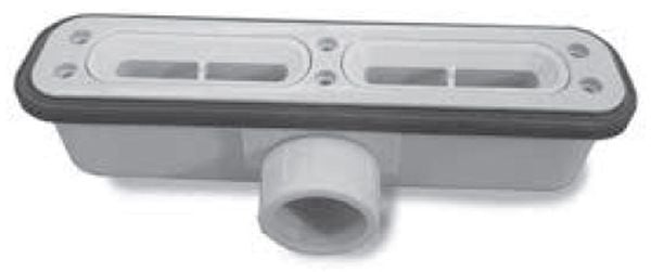 Riho Isola szifon 208857