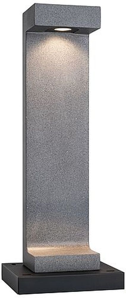 Paulmann Concrea kültéri állólámpa 1x5.5 W szürke 94502