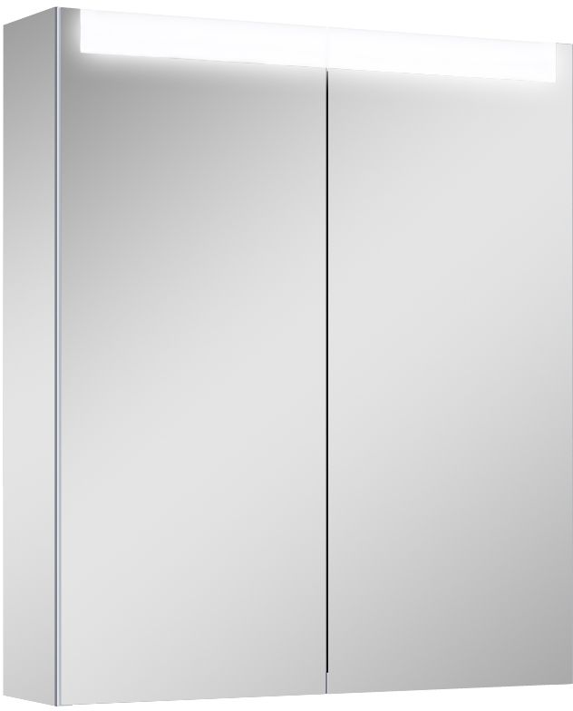 Elita Special szekrény 60.6x15.2x70 cm tükörrel RE068924000010