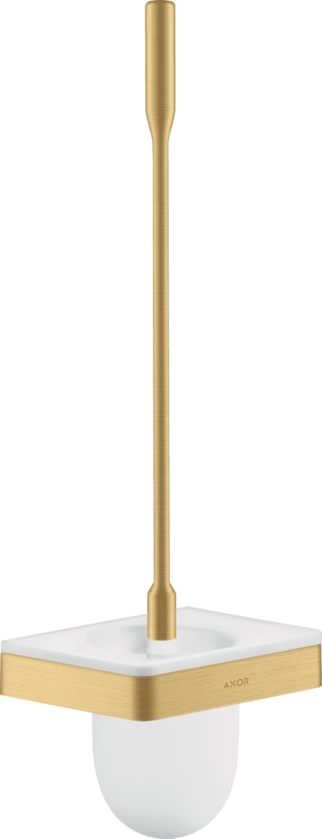 Axor Universal wc kefe felrögzíthető arany 42835250