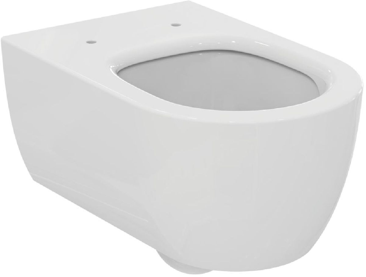 Ideal Standard Blend Curve wc csésze függesztett igen fehér T374901