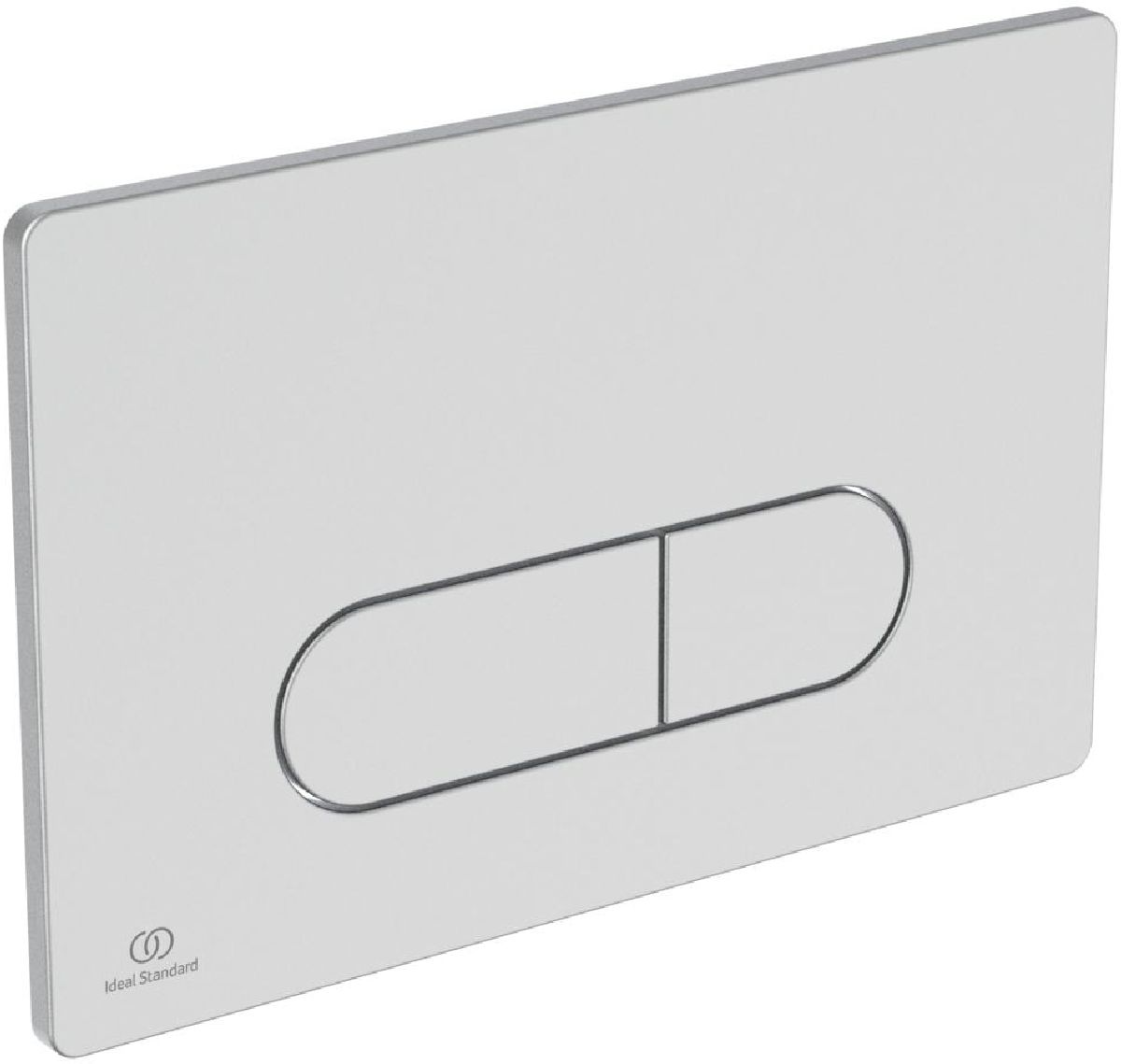 Ideal Standard Oleas öblítő gomb WC-hez fehér R0115AC
