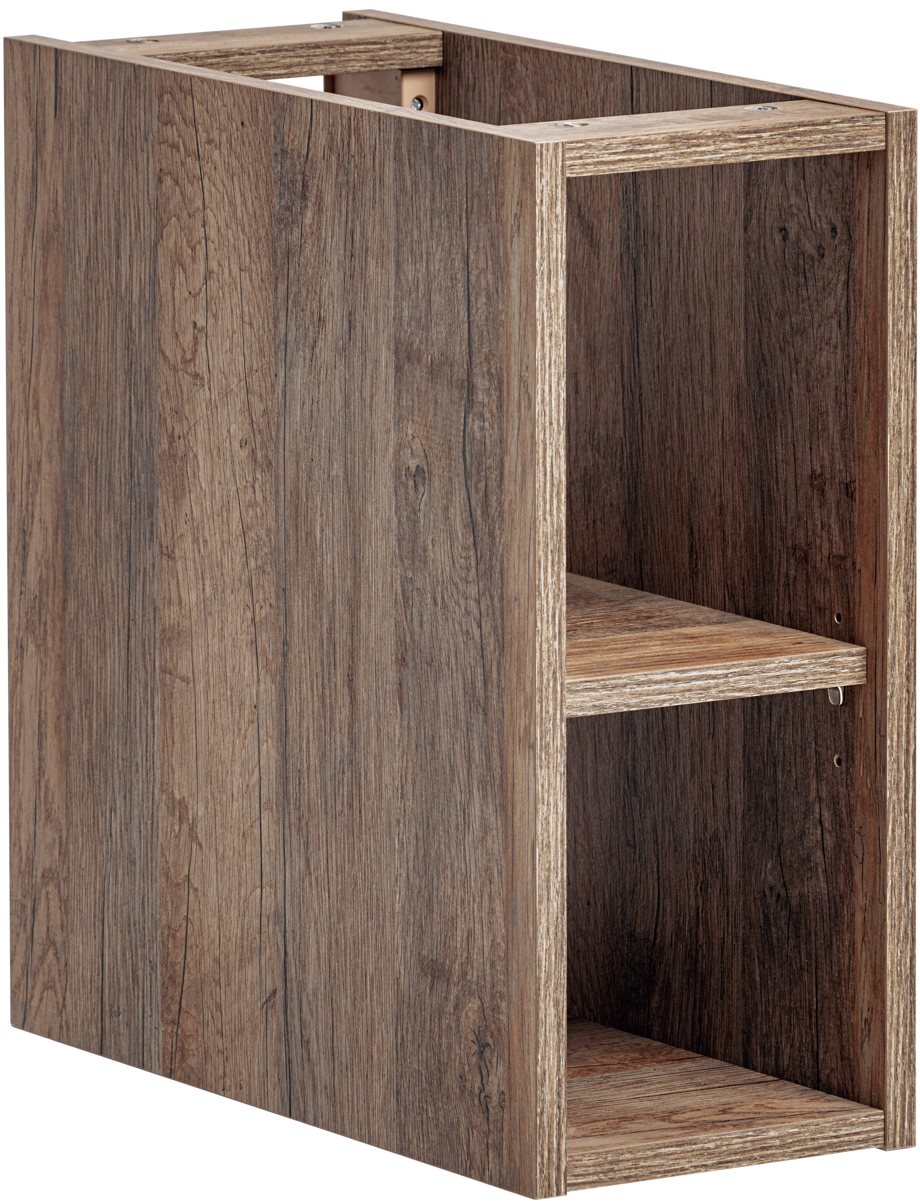 Comad Sante Fe Oak polc 44x46 cm SANTAFEOAK81-01-A