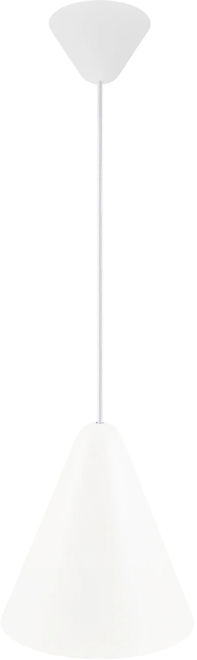 Nordlux Nono függőlámpa 1x40 W fehér 2120503001