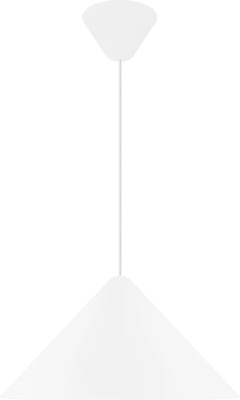 Nordlux Nono függőlámpa 1x50 W fehér 2120523001