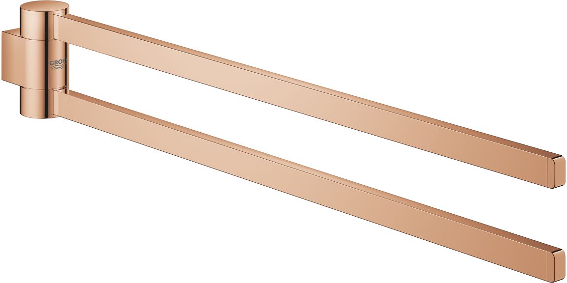 Grohe Selection törölközőtartó Warm Sunset 41063DA0
