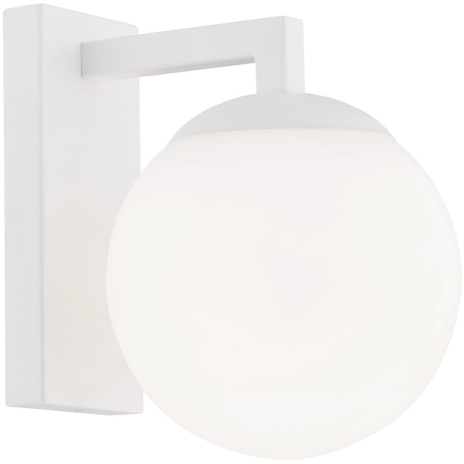 Argon Aspen oldalfali lámpa 1x15 W fehér 3733
