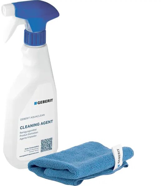 Geberit AquaClean tisztítószer 500 ml 242.547.00.1