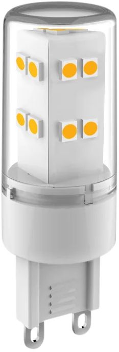 Nordlux Bulb led izzó 1x3.3 W 3000 K G9 5195000221